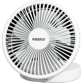 Firefly FEL665 Foldable and Rechargeable Mini Desk Fan